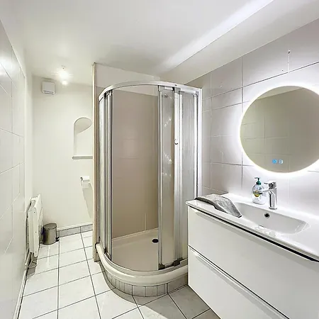 Apartamento Le Citadin - Centre - 4 Personnes Poitiers