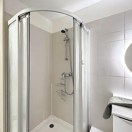 Le Citadin - Centre - 4 Personnes Apartamento *