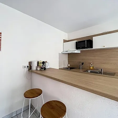 Le Citadin - Centre - 4 Personnes