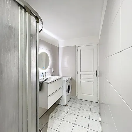 Le Citadin - Centre - 4 Personnes Apartamento