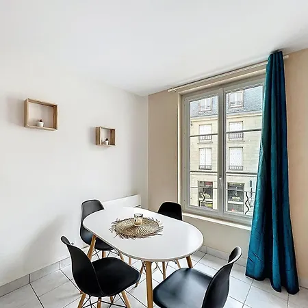 Le Citadin - Centre - 4 Personnes Puvatya