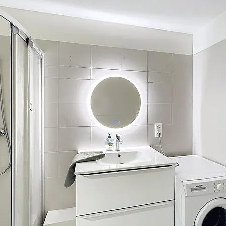 Le Citadin - Centre - 4 Personnes