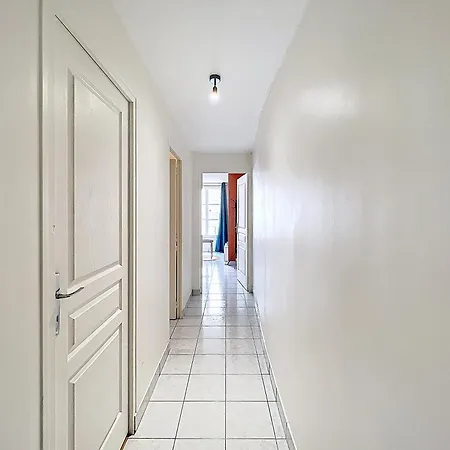 Le Citadin - Centre - 4 Personnes