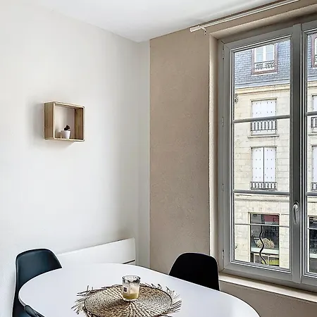 Apartamento Le Citadin - Centre - 4 Personnes