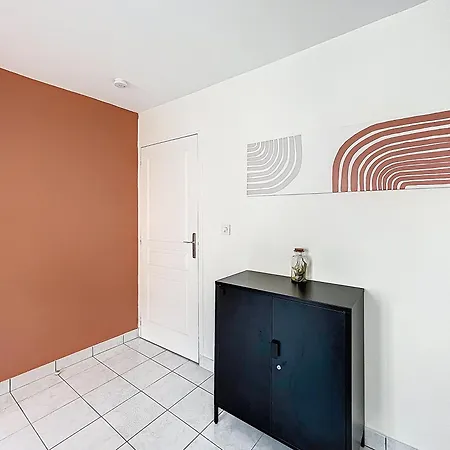 Le Citadin - Centre - 4 Personnes